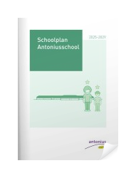 Schoolplan 2025-2029